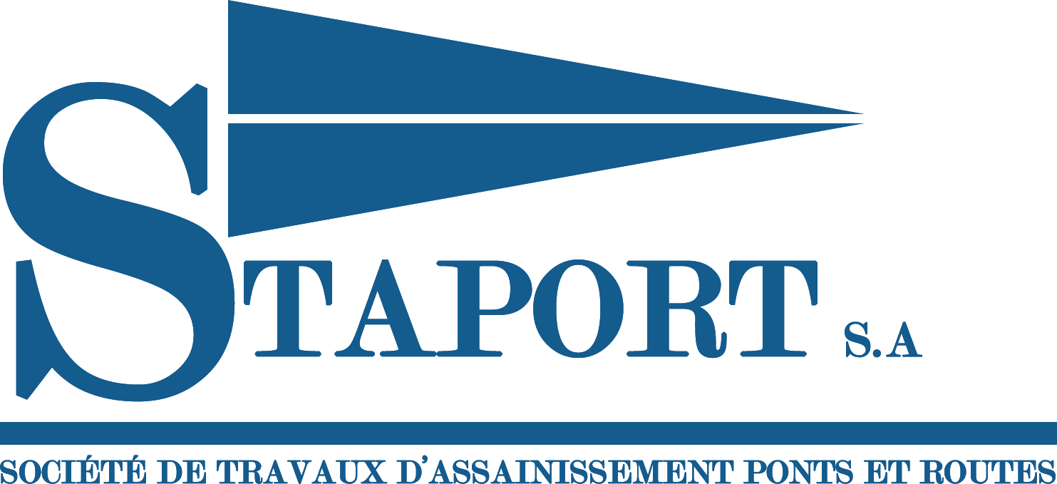 STAPORT S.A.